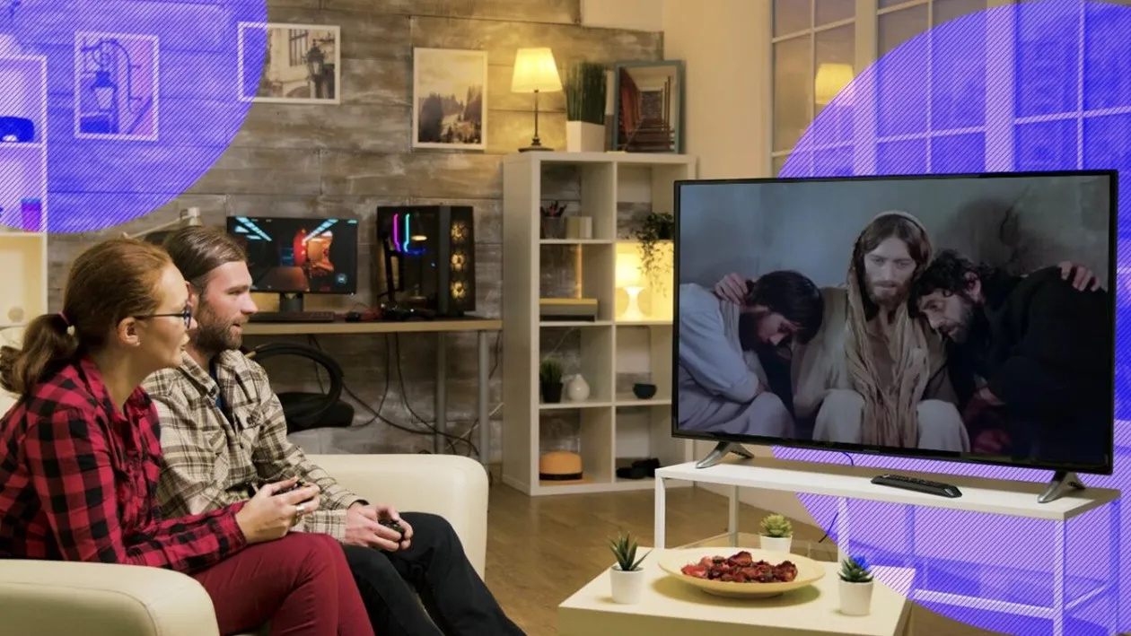 Top 10 filme despre viața lui Iisus Hristos pe care trebuie să le vezi de Paște: de la capodopere la producții moderne