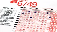 LOTO, duminică 24 ianuarie 2021. Numerele la Joker, Loto 6 din 49, Loto 5 din 40 și Noroc