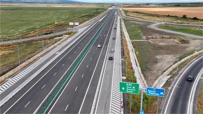 TollRo intră în România. Ce șoferi vor plăti noua taxă de drum de la 1 octombrie