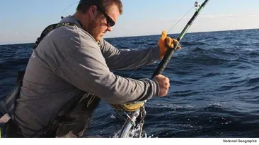William Hathaway, starul emisiunii ”Wicked Tuna”, a murit într-un accident de mașină la doar 36 de ani