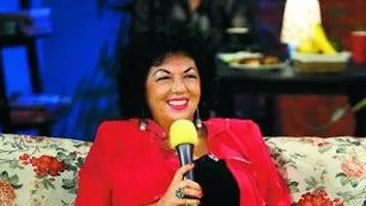 Carmen Harra: Am vorbit cu Madalina Manole  despre fostul sot! Se simtea vinovata de moartea lui