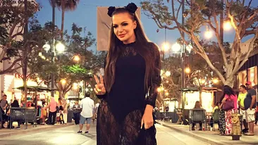 ANDREEA ANTONESCU a spus tot adevărul, în direct, după ce au apărut zvonuri că tatăl fetiţei sale a părăsit-o: „Am fost...“