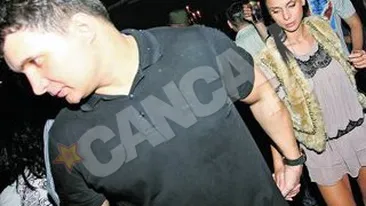 George Ciubotaru a dat iama in vedete, desi are o relatie stabila de cinci ani! Iubita lui a pierdut sarcina din cauza infidelitatilor