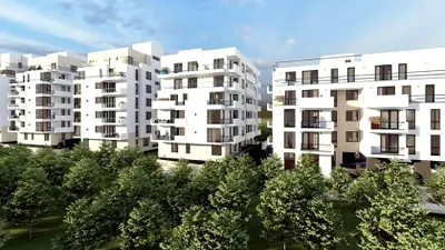 Dosarul „Oxy Residence 2”. Cum a început dezastrul pentru cumpărătorii de bună credință care au vrut să își cumpere o casă. Mărturiile păgubiților