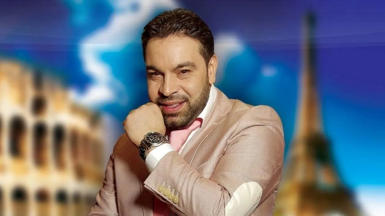 Cu câți lei poate fi amendat Florin Salam pentru că a ”evadat” din carantină după 12 zile