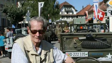 Regele Mihai implineste astazi 91 de ani! Transmite-i un mesaj!