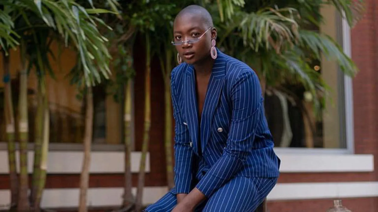 Doliu în lumea modei. Fotomodelul Mama Cax a murit la 30 de ani