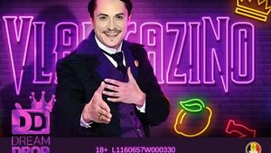 (P) Dream Drop Jackpot se apropie de €3.000.000 la Vlad Cazino