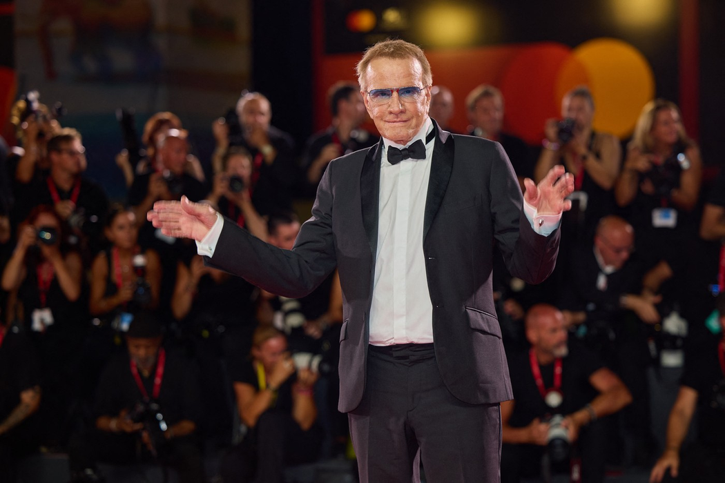 Christopher Lambert. Foto: Profimedia