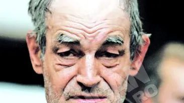 Ion Barladeanu, artistul care a cunoscut-o pe sotia lui Brad Pitt, are o alta muza: Vera e mai frumoasa decat Angelina Jolie!