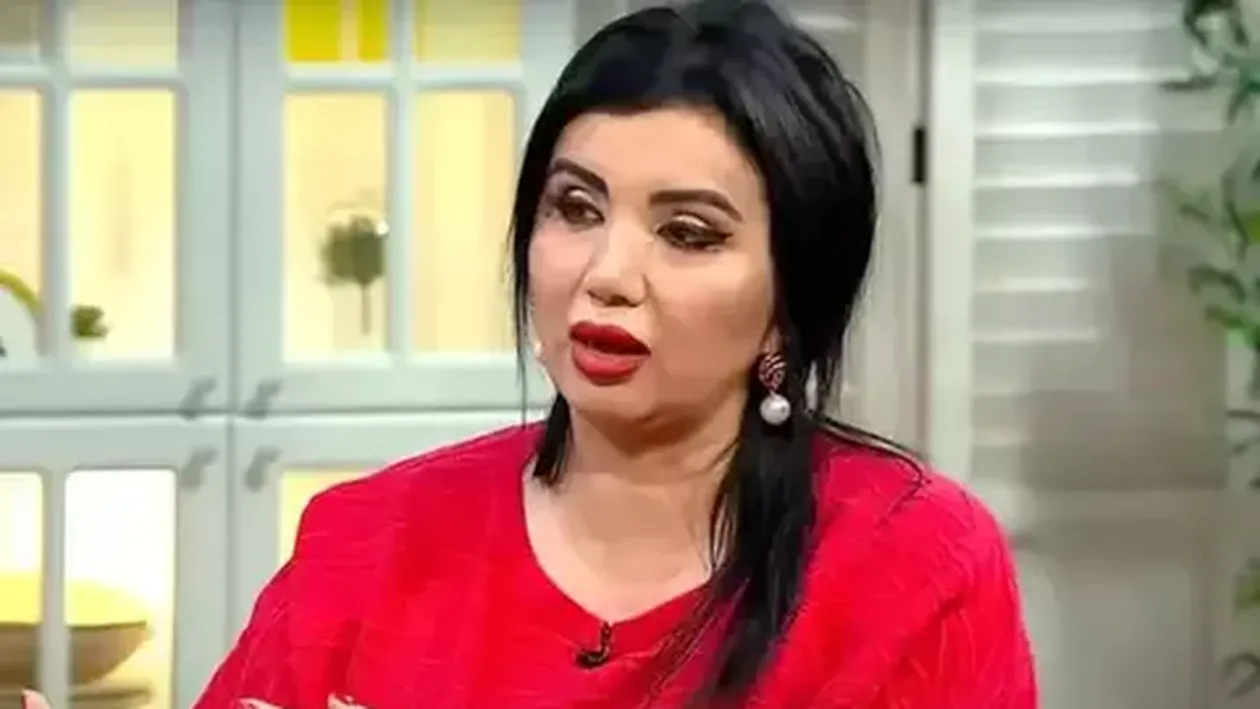 Adriana Bahmuțeanu, strigăt de durere în mediul online: „Am surmenaj, burnout, depresie funcțională”