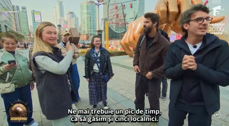 Finala Asia Express 2025 | Cine a câștigat, de fapt, marele premiu de 35.000 €