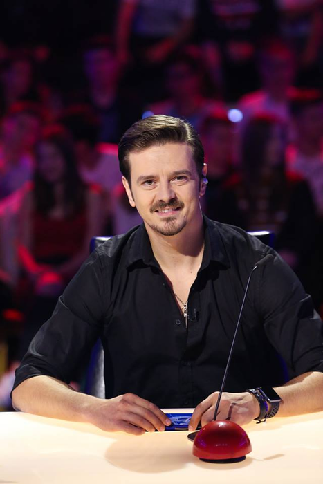 Ce a spus Mihai Petre despre colegii lui de la ”Românii au talent”: ”În primul rând sunt…”