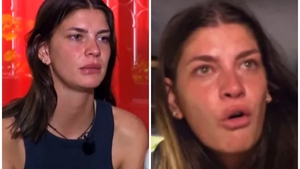 „Nu mai puteam să mă controlez.” Laura Giurcanu a izbucnit în lacrimi la America Express! Ce s-a întâmplat cu vedeta