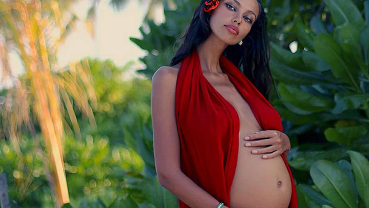 Mădălina Ghenea, răsfăţată de iubit! Cum a surprins-o Matei Stratan pe actriţă