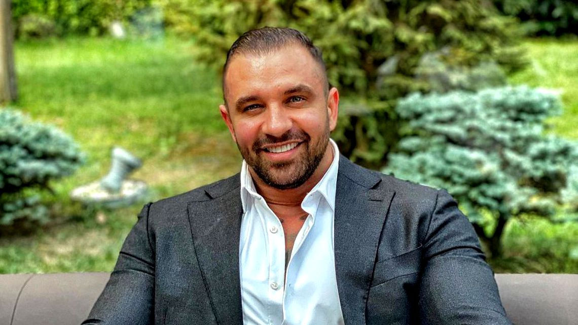 Alex Bodi a pierdut procesul cu ”Brigada Rutieră”