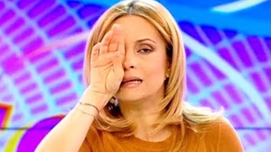 Drama prin care a trecut Simona Gherghe! Prezentatoarea TV a încasat bătăi crunte: ”Chinul a durat vreo trei ani”