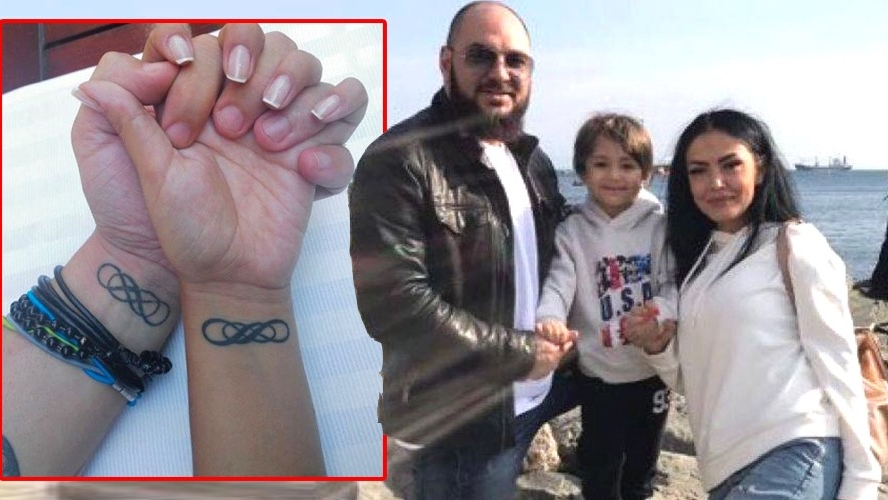 Ce umilință! Andreea Mantea îi dă "fatala" lui Cristi Mitrea! Lumea a crezut că s-au împăcat, dar nu e deloc așa