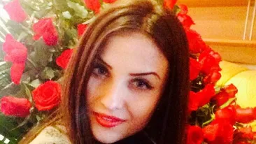 Noroc in amor, nu si-n trafic! Ce-a patit Madalina, una dintre iubitele miliardarului Max Habtoor, in fata mall-ului din Militari