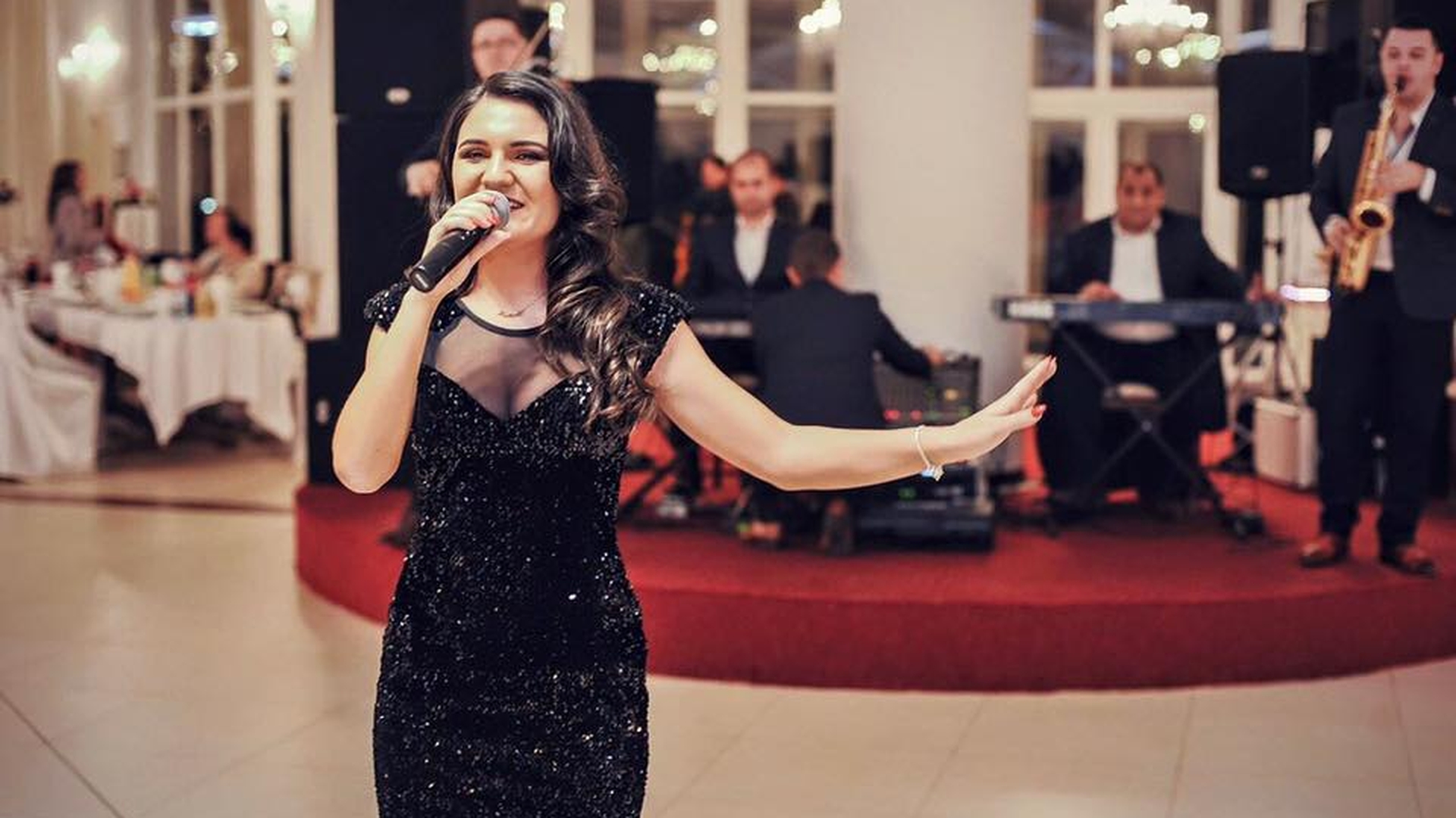 Dezvăluirile înfiorătoare ale unei artiste: "Nimeni nu îşi poate imagina aşa ceva!"