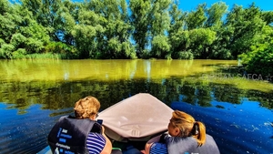 Nu e o glumă! Cât costă să petreci minivacanța de 1 Mai în Delta Dunării