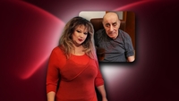 Vești îngrijorătoare despre Viorel Lis. Oana a dezvăluit prin ce trece fostul edil: „A căzut lângă pat”