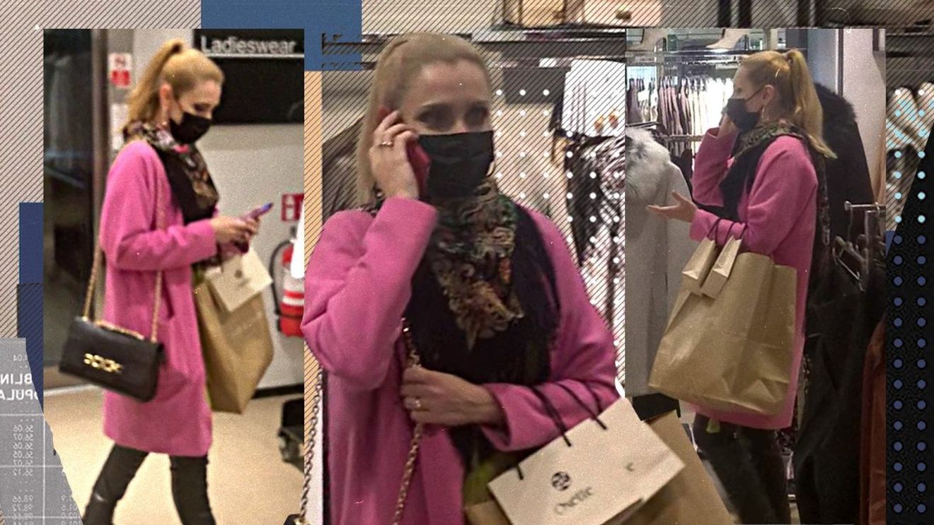 Problemele din căsnicie și-au pus amprenta asupra Alinei Sorescu, iar imaginile CANCAN.RO stau mărturie. Zâmbetul de altădată e istorie!