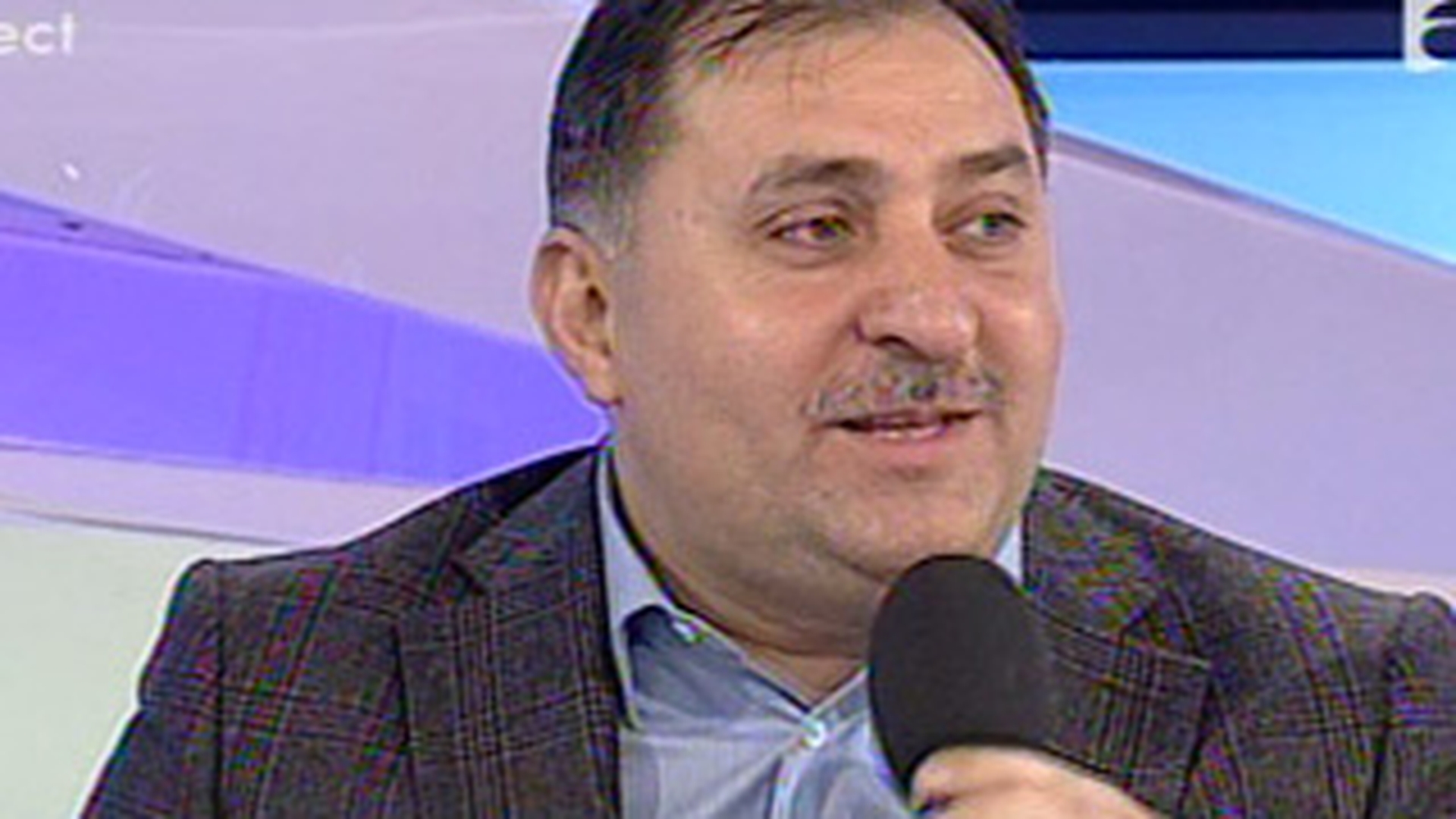 Vali Vijelie a cazut pe derdelus! "Doua zile am avut fata umflata!"