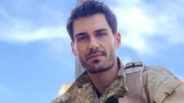 George Burcea, mărturisiri șocante pe Instagram: ”Eu știu cum este să nu ai ce mânca sau să mănânci din gunoi”