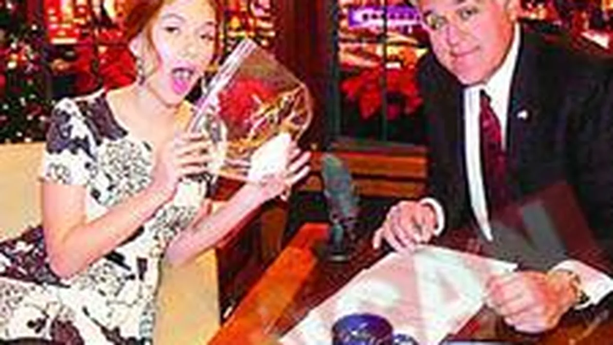 Isi vinde servetelul folosit