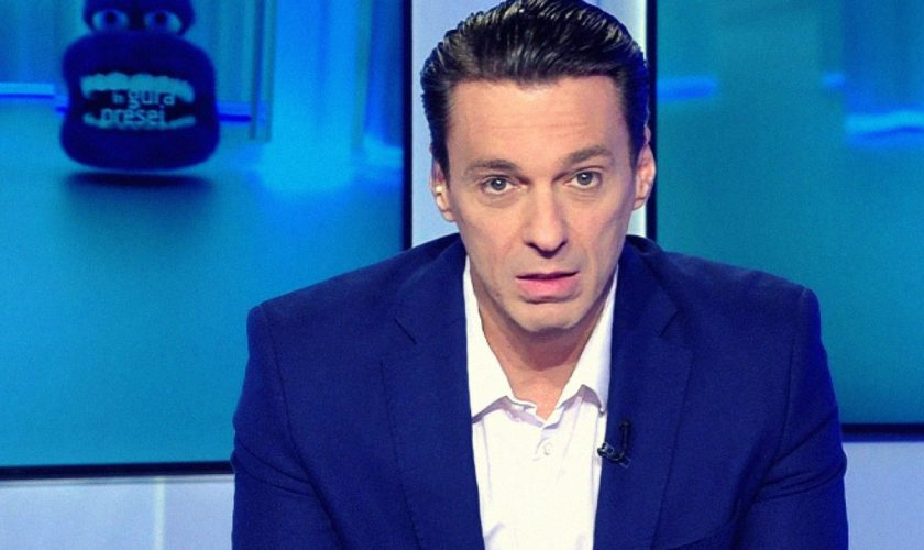Ce salariu are Mircea Badea la Antena 3. Prezentatorul TV este plătit în lei