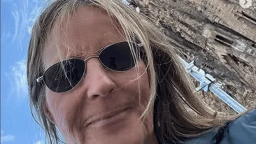 În anii ’90 toți o adorau, acum nici fanii nu o recunosc. Timpul nu iartă nici vedetele