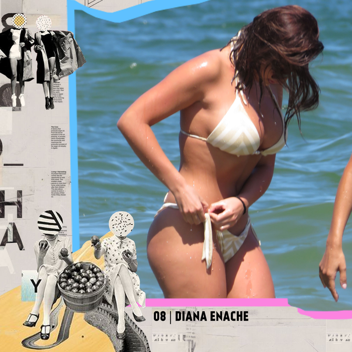 Diana Enache