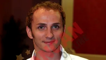 Mihai Traistariu, la spital! Artistul risca sa isi piarda vocea!