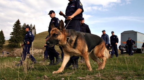 Poliția Dolj a făcut anunțul: Alexandra Pascu a fost găsită în Craiova