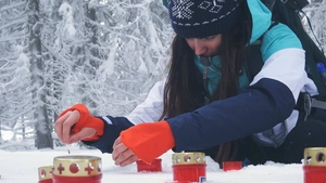 Mariana Ciucă, mesaj emoţionant pentru sora moartă în accidentul din Apuseni! Cuvintele dedicate Aurei Ion te vor impresiona până la lacrimi
