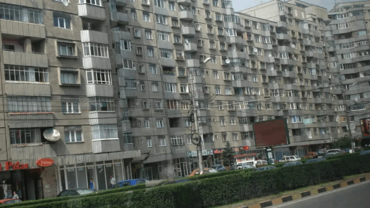 Statul vrea adăposturi civile funcționale în blocuri. În prezent, multe sunt degradate sau folosite ca boxe