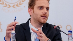 Ilan Laufer, fost ministru pentru Mediul de Afaceri, audiat într-un dosar cu prejudiciu de 5,8 milioane de €