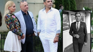 Anunțul făcut de Mircea N Stoian după ce s-a aflat că Marcel Toader a murit