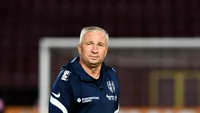 Dan Petrescu se teme de NK Maribor: „De fiecare dată când întâlnești o campioană este dificil!”