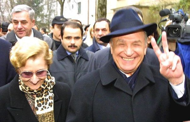 Ce este, de fapt, pericardita hemoragică, boala cu care a fost diagnosticat Ion Iliescu