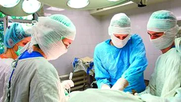 Oamenii vor avea plamani de porc