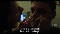 VIDEO / A pierdut pariul cu Oana şi… Cum şi-a bătut joc Zăvoranca de soţul ei: ”Taci şi înghite!”