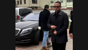 Drama cumplită din familia lui Laurențiu Reghecampf! Fiica lui s-a stins din viață în urma unei boli necruțătoare