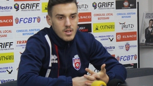 Răzvan Oaidă: „În acest derby nu putem vorbi de o favorită!”
