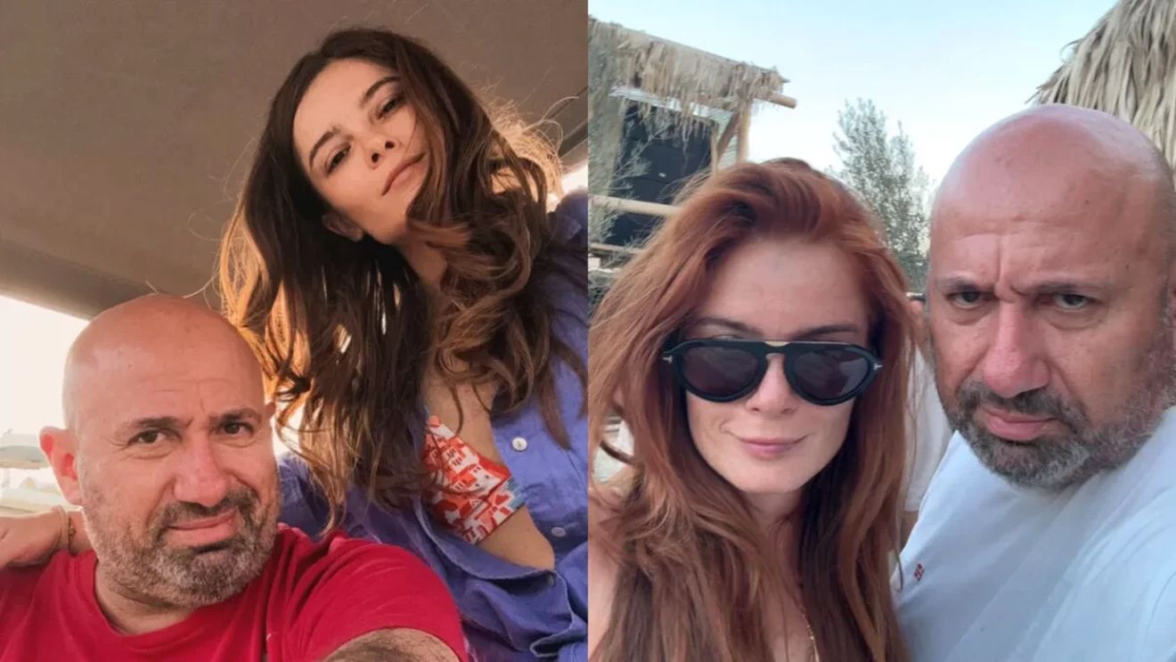 De ce Cătălin Scărlătescu nu mai vrea să îi gătească Doinei Teodoru: „Și i-am zis nu mă mai deranja la...”