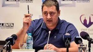 Alexandru Dedu mulţumit de debutul României la Mondialul din Germania!