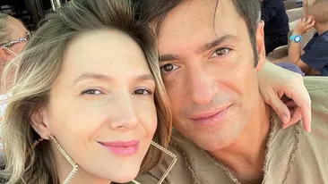 Adela Popescu este disperată! Radu Valcan are un viciu de care nu poate scăpa: ”Spuneți-i și voi că nu e bine”