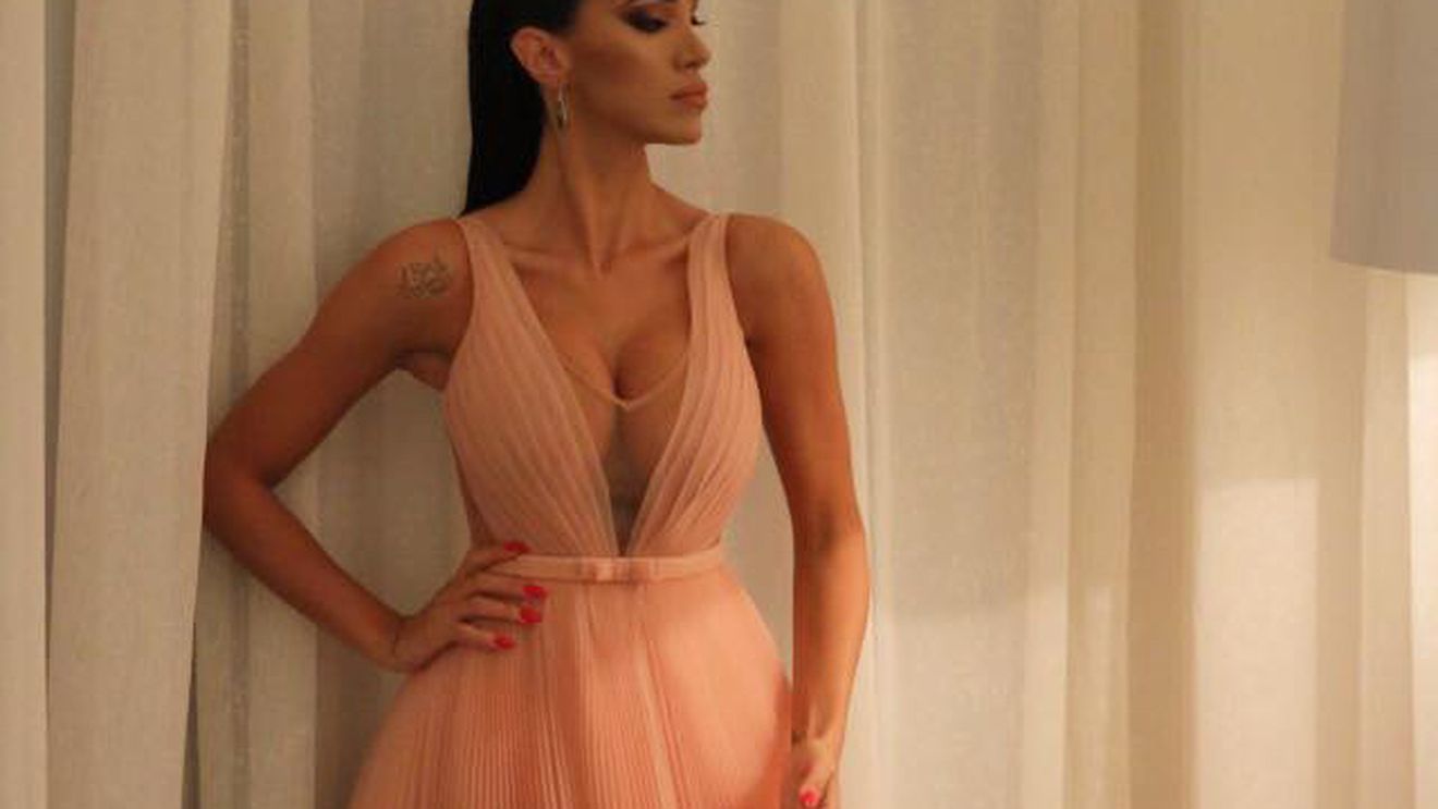 ADELINA PESTRIŢU, incident în aeroport! Ce decizie a luat fosta prezentatoare:,,Am fugit…‘’