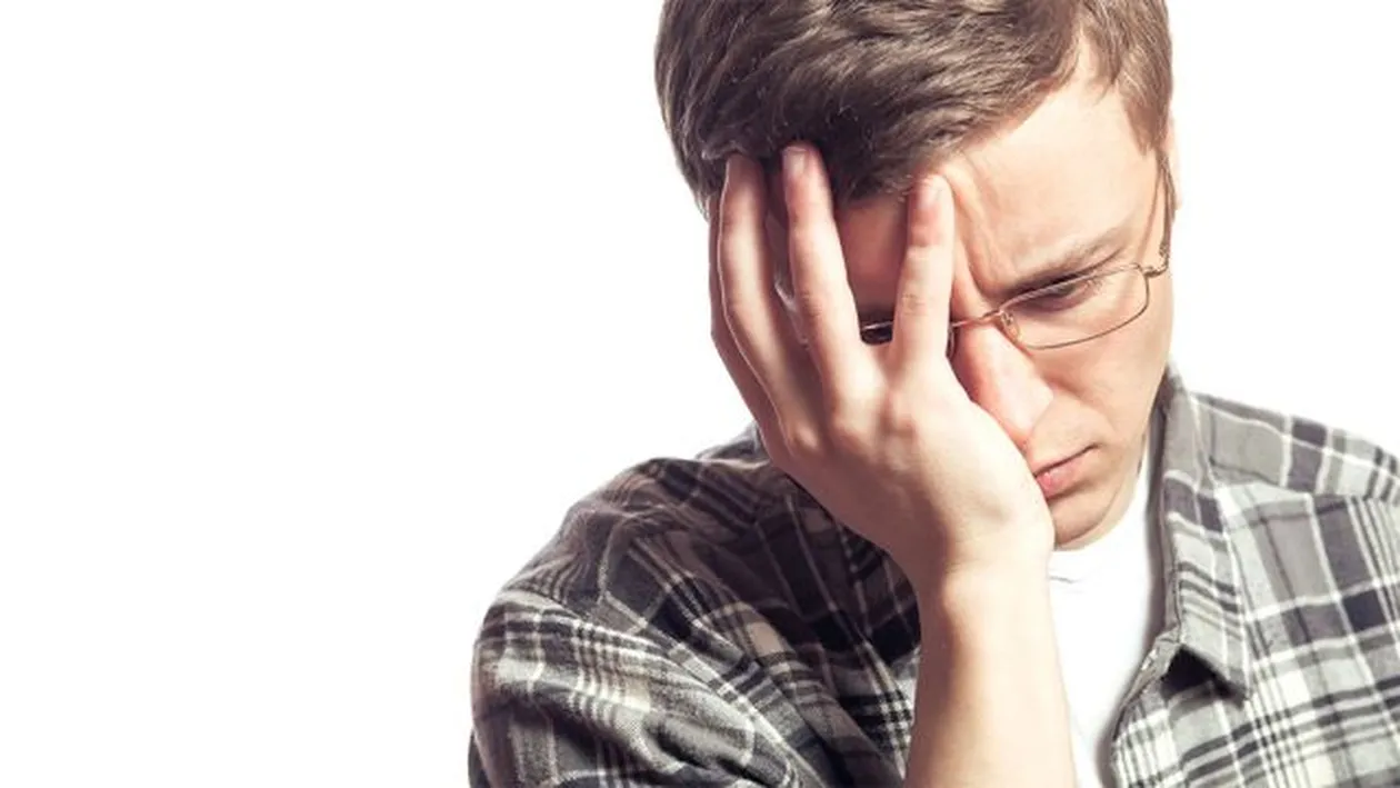 Simţi că nu eşti suficient de bun şi ţi-e ruşine uneori? Psihologii susţin că este sănătos să simţi asta!